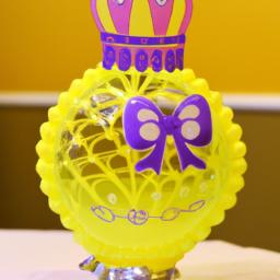 Bring a touch of whimsy to your birthday party with these adorable cupcake balloon centerpieces
