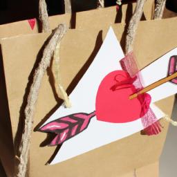 Get inspired by these creative Valentine bag decorating ideas and make your own unique design.