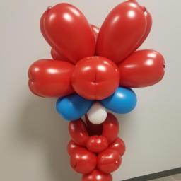 Decoration Super Mario Birthday Party Ideas