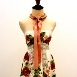 Decorative Dress Form Joann