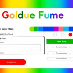 How To Decorate Google Forms