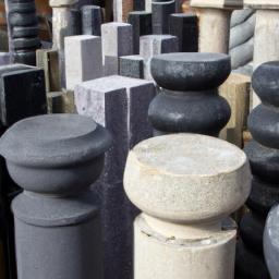 Choosing the right decorative concrete column forms is essential to the success of any construction project.