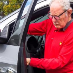 Seniors need cars that are safe and easy to access. Adding safety and accessibility decorations to their cars can make a huge difference in their driving experience. #seniorcardecoratingideas #safetydecorations #accessibilityfeatures
