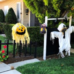 When Do You Decorate For Halloween