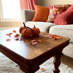 When Is It Appropriate To Decorate For Fall