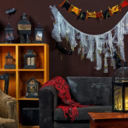 When Should You Decorate For Halloween