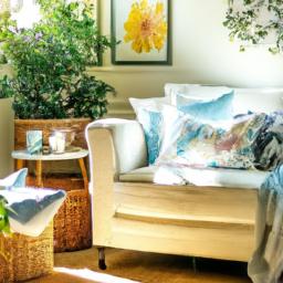 When To Decorate For Spring
