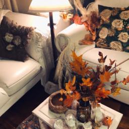 When To Put Out Fall Decor