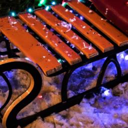 Transform your sled into a winter wonderland with these easy decorating tips.
